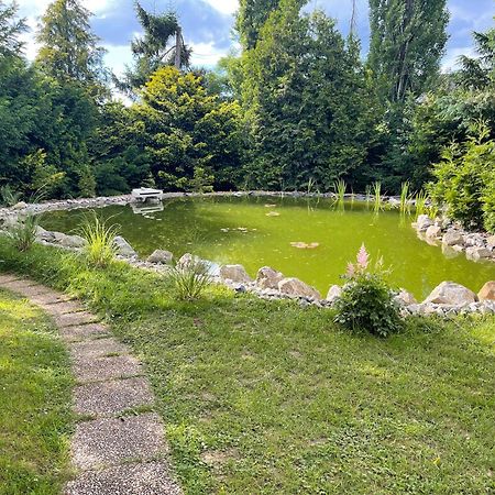 Moderne, Ruhige Ferienwohnung , Ideal Zum Abschalten Hadamar Bagian luar foto
