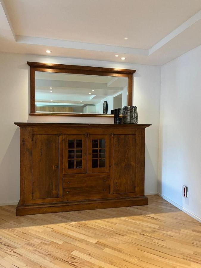 Moderne, Ruhige Ferienwohnung , Ideal Zum Abschalten Hadamar Bagian luar foto