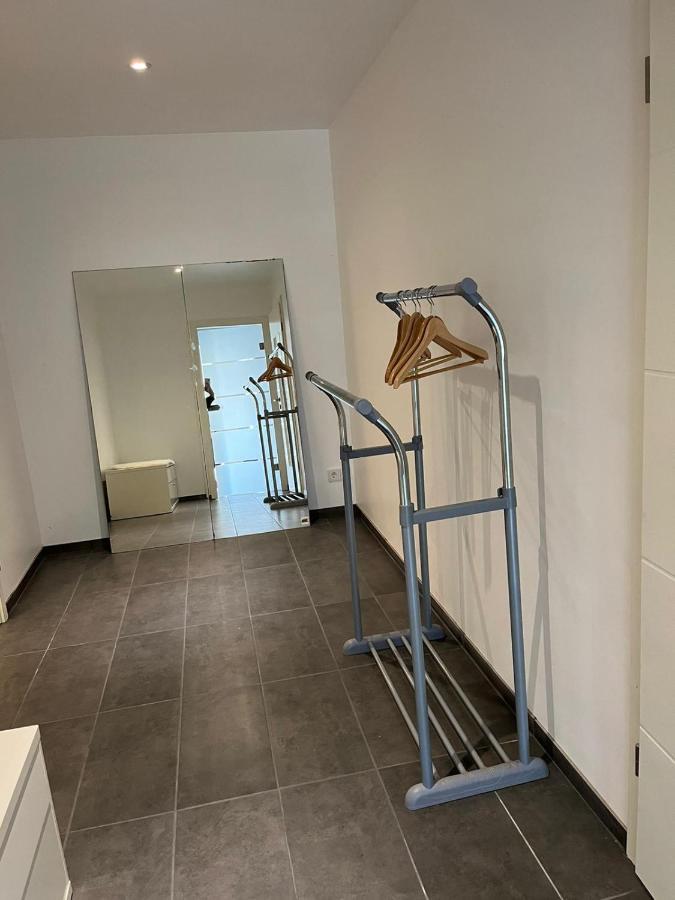 Moderne, Ruhige Ferienwohnung , Ideal Zum Abschalten Hadamar Bagian luar foto