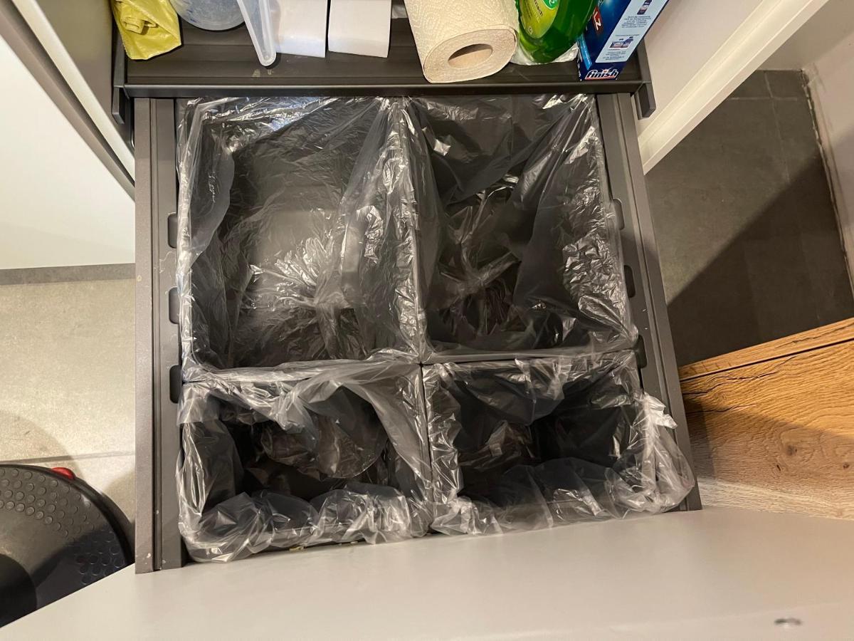 Moderne, Ruhige Ferienwohnung , Ideal Zum Abschalten Hadamar Bagian luar foto