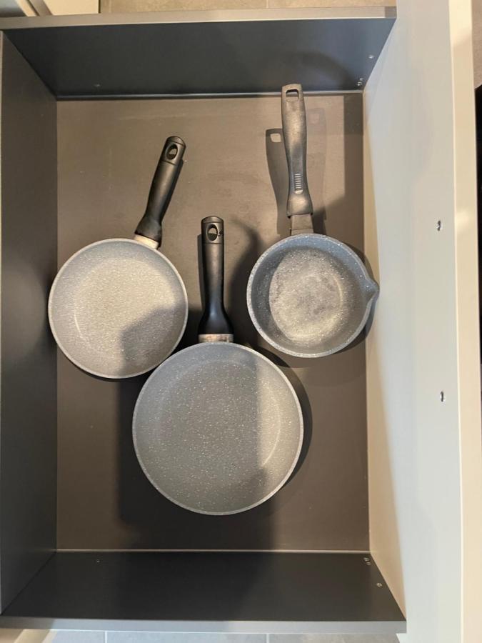Moderne, Ruhige Ferienwohnung , Ideal Zum Abschalten Hadamar Bagian luar foto