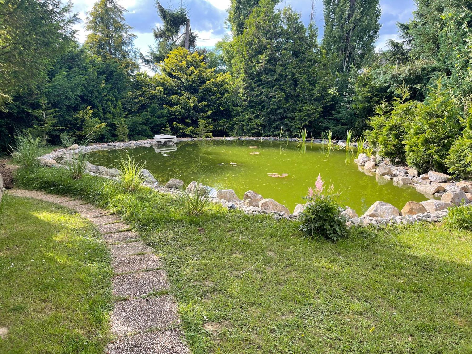 Moderne, Ruhige Ferienwohnung , Ideal Zum Abschalten Hadamar Bagian luar foto