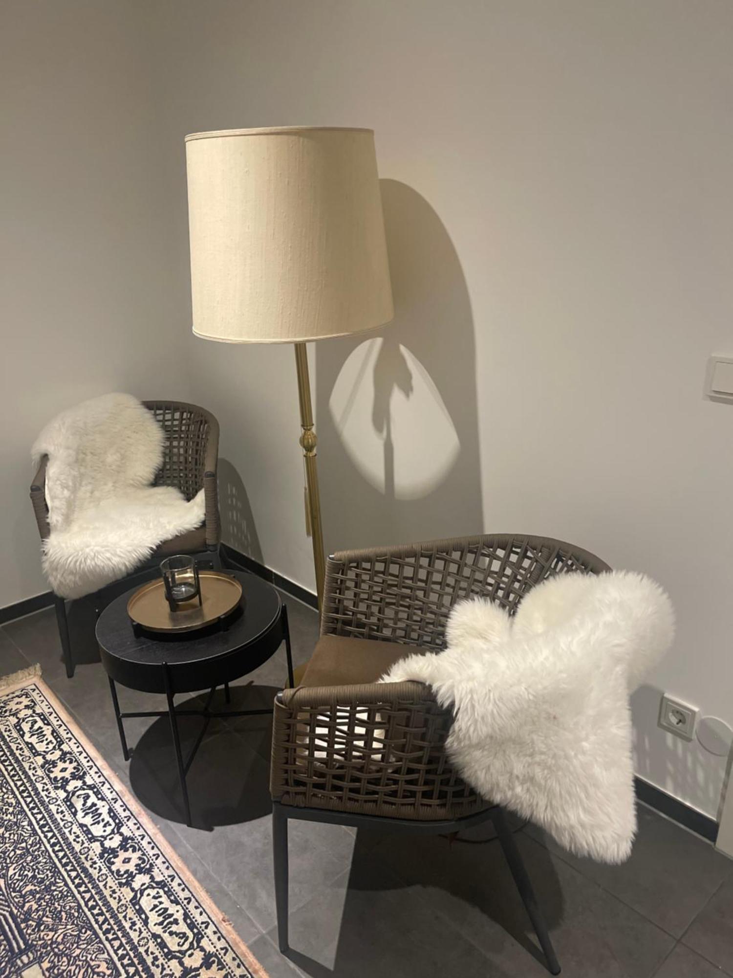 Moderne, Ruhige Ferienwohnung , Ideal Zum Abschalten Hadamar Bagian luar foto